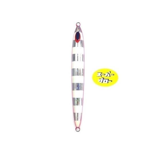 Deepliner Spy Five 450g Aqua Orikara Super Glow