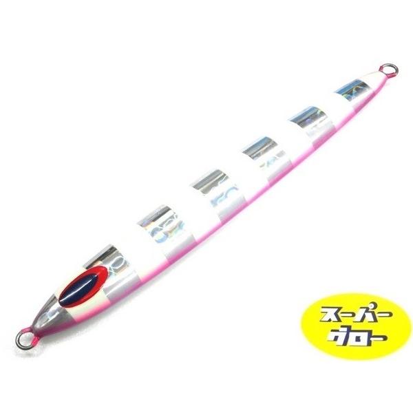 ディープライナー スパイファイブ 450g アクアオリカラ スーパーグロー