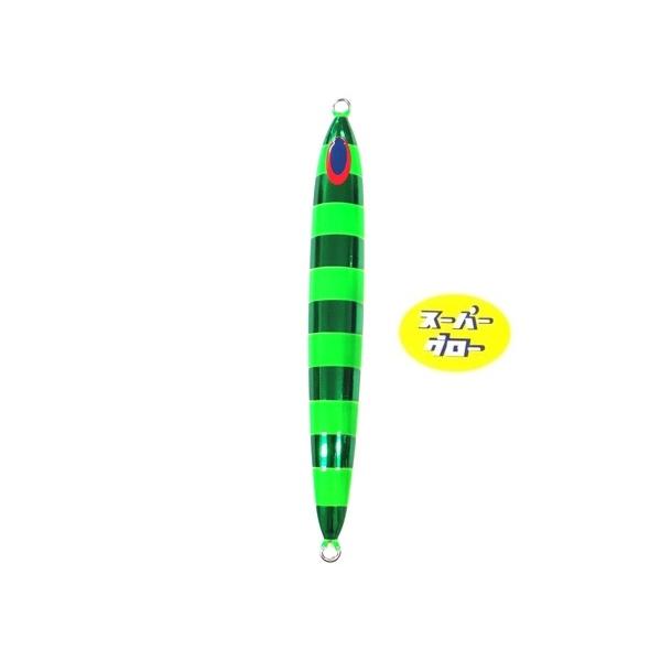 ディープライナー スパイファイブ 450g 純正 カスタムホロ スーパーグロー