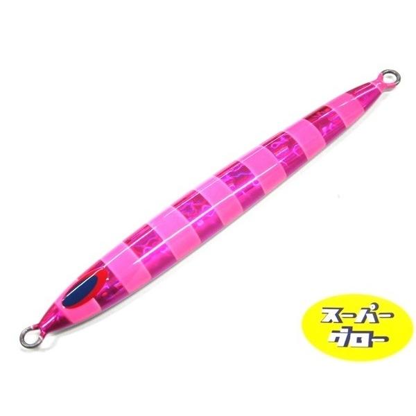 ディープライナー スパイファイブ 450g 純正 スーパーグロー