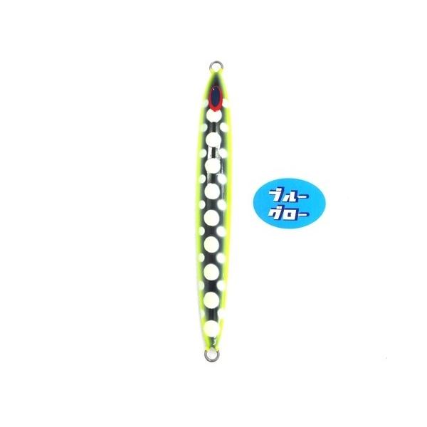 ディープライナー スパイファイブ 500g アクアオリカラ カスタムホロ ブルーグロー