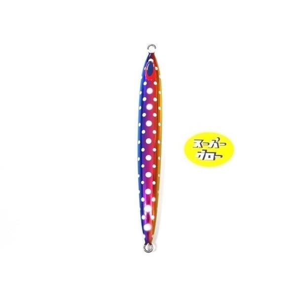 Deepliner Spy Five 500g Aqua Cor Original Personalizado Holo Super Glow