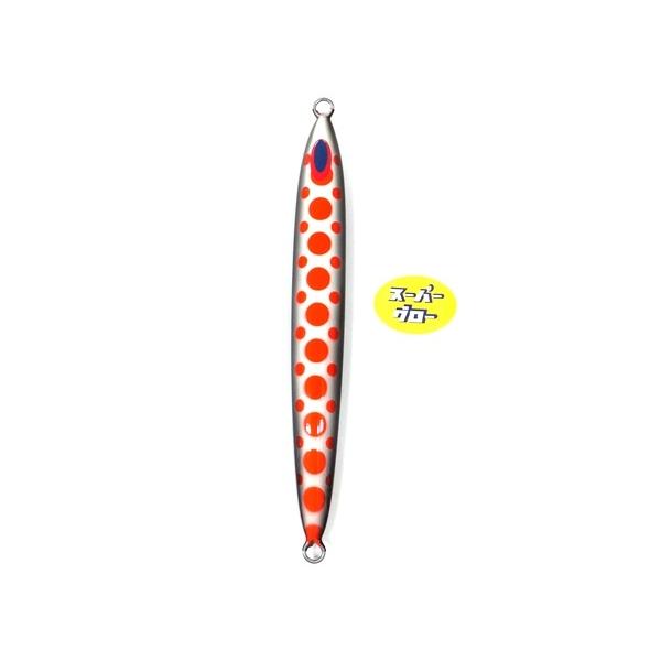 Deepliner Spy Five 500g Aqua Cor Original Personalizado Holo Super Glow