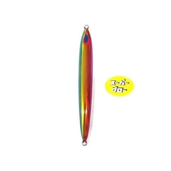 Deepliner Spy Five 500g Aqua Cor Original Personalizado Holo Super Glow