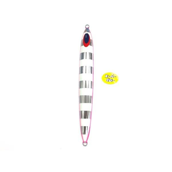 Deepliner Spy Five 500g Aqua Cor Original Personalizado Holo Super Glow