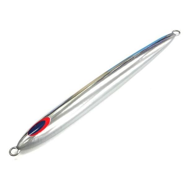 Deepliner Spy Five 500g Genuine Custom Holo
