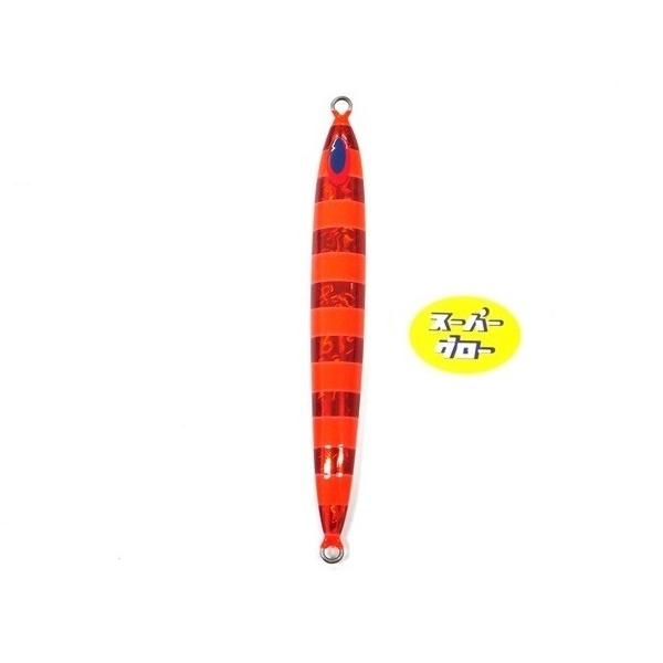 Deepliner Spy Five 500g Genuíno Super Glow