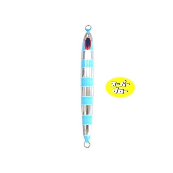 Deepliner Spy Five 600g Aqua Orikara Custom Holo Super Glow