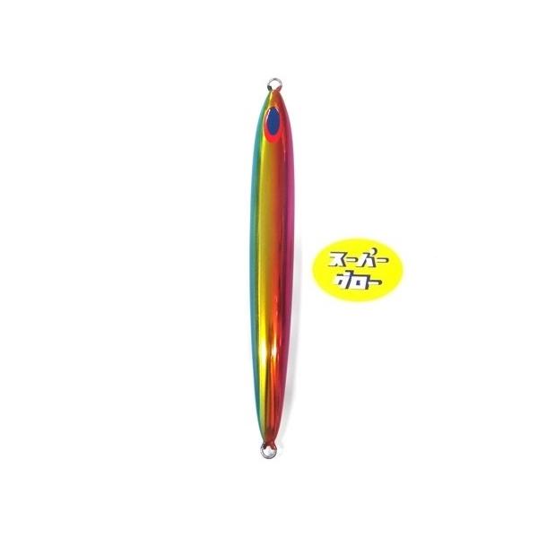 Deepliner Spy Five 600g Aqua Orikara Custom Holo Super Glow