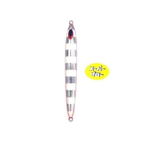 Deepliner Spy Five 700g Aqua Orikara Super Glow