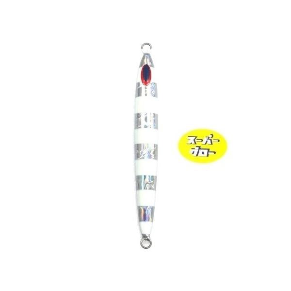 Deepliner Spy Five 700g Genuine Super Glow