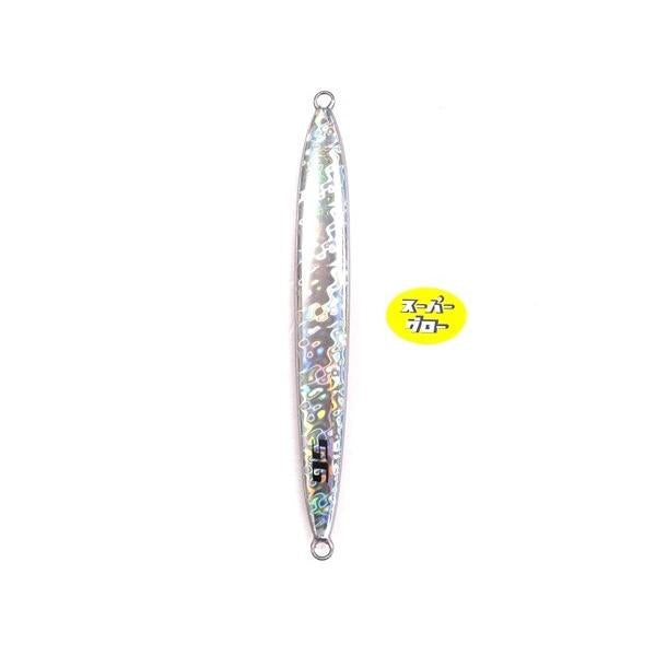 Deepliner Spy Five 700g Genuine Super Glow
