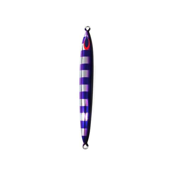Deepliner Spy Five 80g Genuine Custom Holo