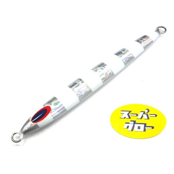 Deepliner Spy Five 80g Genuine Super Glow