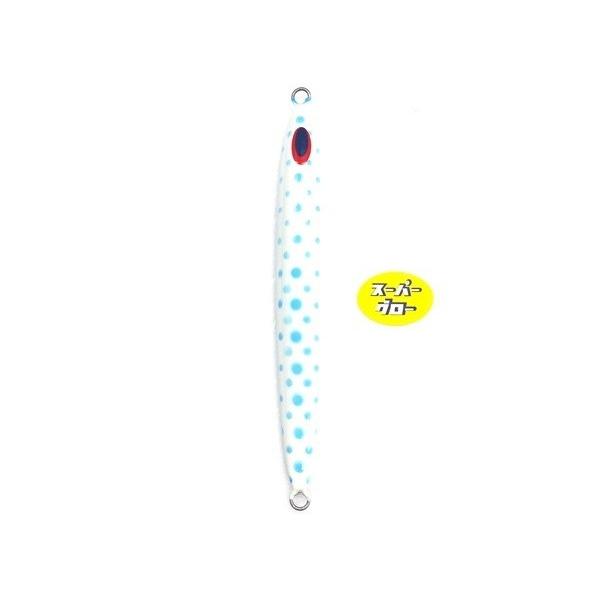 Deepliner Spy Five 800g Aqua Orikara Super Glow