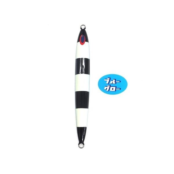 Deepliner Spy Five 800g Genuíno Azul Brilhante