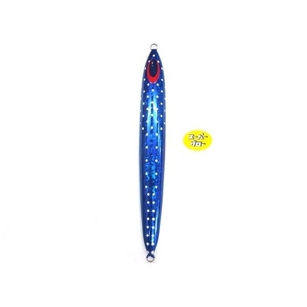 Deepliner Spy Five 800g Genuine Super Glow