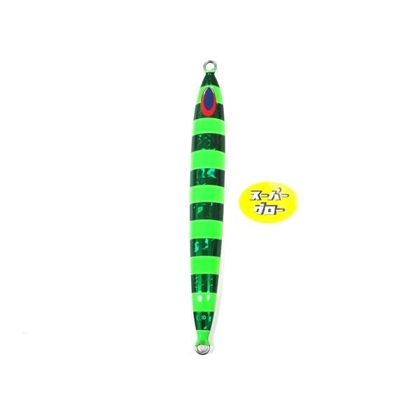 Deepliner Spy Five 800g Genuine Super Glow