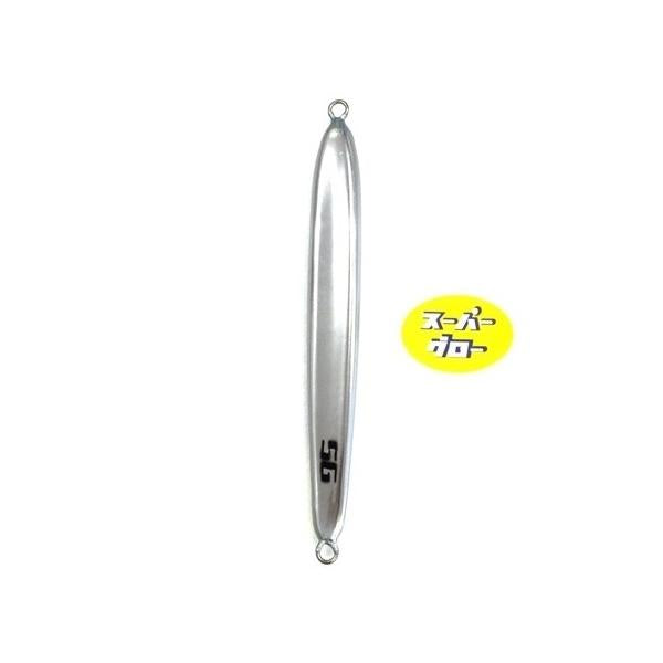 ディープライナー スパイファイブ 850g アクアオリカラ カスタムホロ スーパーグロー
