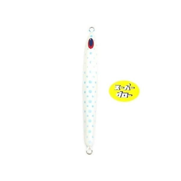 Deepliner Spy Five 900g Aqua Orikara Custom Holo Super Glow