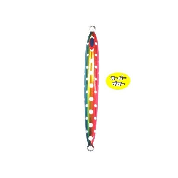 Deepliner Spy Five 900g Aqua Orikara Custom Holo Super Glow