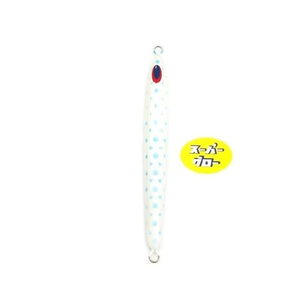 Deepliner Spy Five 900g Aqua Orikara Super Glow