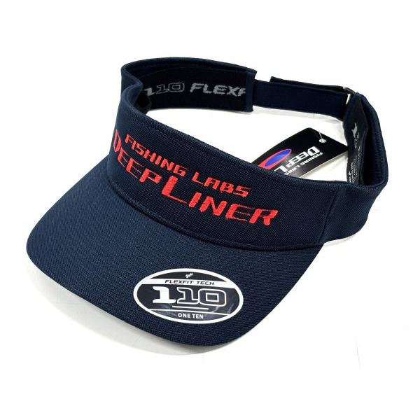 ディープライナー サンバイザー 2023ver.