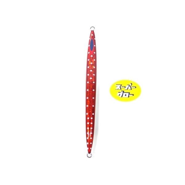 Deepliner Super Rocket 140g Genuíno Super Glow