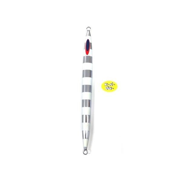 Deepliner Super Rocket 250g Genuíno Personalizado Holo Super Glow