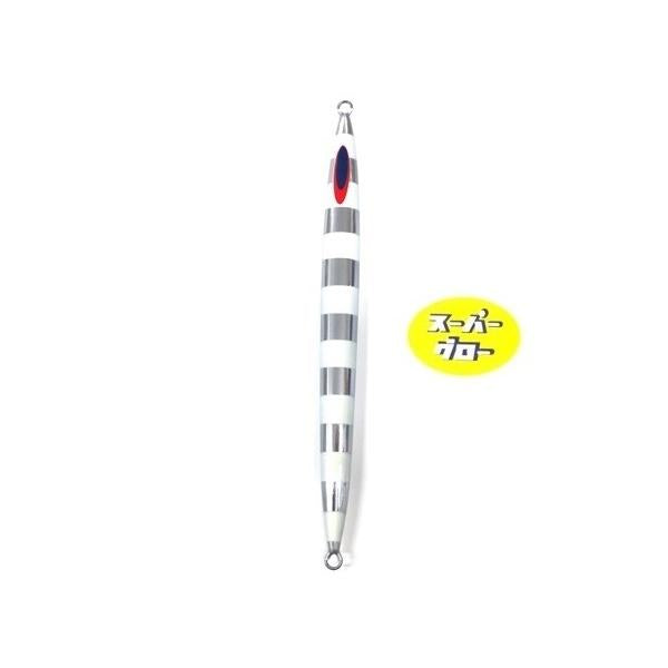 Deepliner Super Rocket 300g Genuíno Personalizado Holo Super Glow