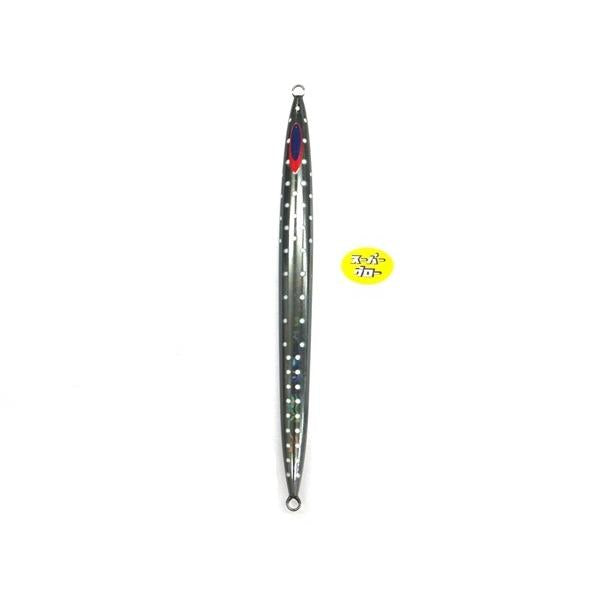 Deepliner Super Rocket 300g Genuíno Super Glow