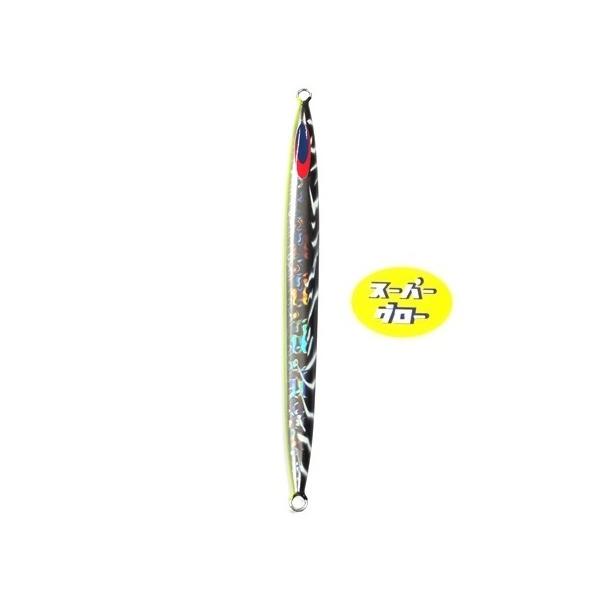 ディープライナー スーパーロケット 300g 純正 スーパーグロー