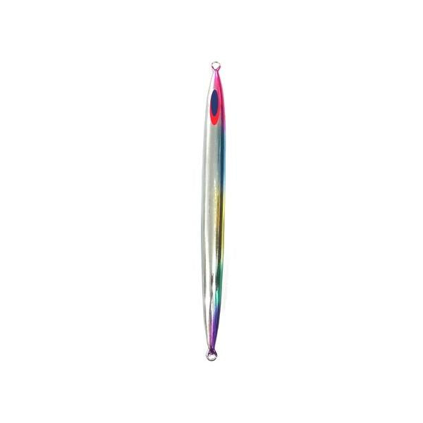 Deepliner Super Rocket 400g Aqua Cor Original Personalizado Holo