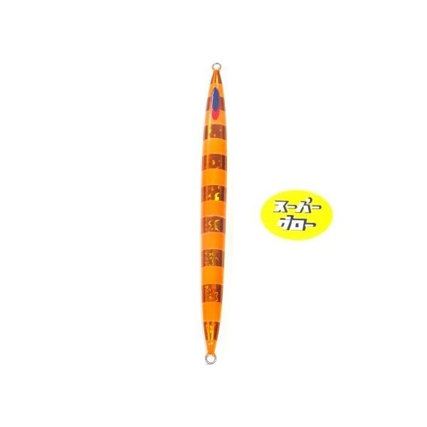 Deepliner Super Rocket 400g Genuine Super Glow