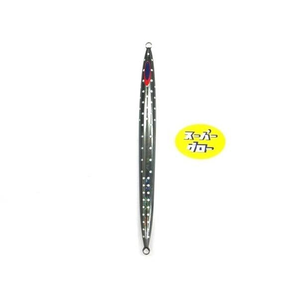 Deepliner Super Rocket 450g Genuine Super Glow