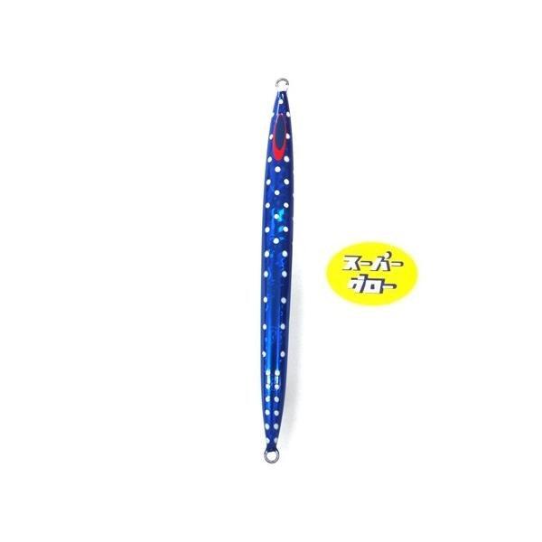 Deepliner Super Rocket 450g Genuine Super Glow