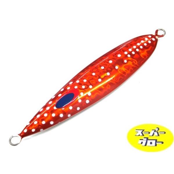 ディープライナー スロースキップVB 130g 純正 スーパーグロー