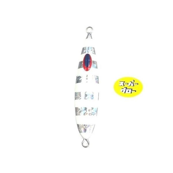 Deepliner Slow Skip VB 130g Genuine Super Glow