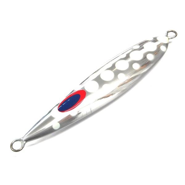 Deepliner Slow Skip VB 150g Aqua Orikara Custom Holo Glow