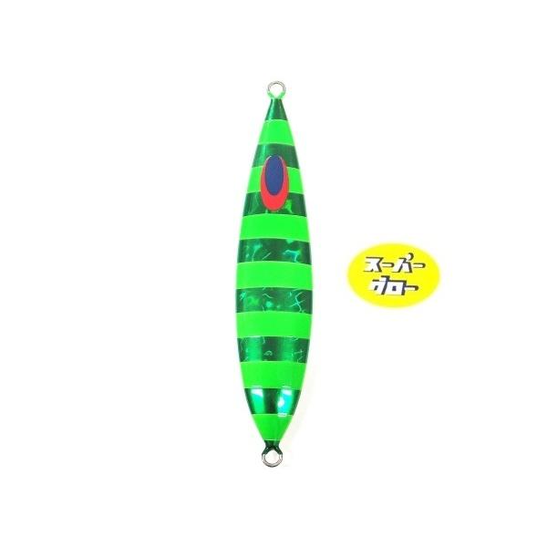 Deepliner Slow Skip VB 150g Genuine Super Glow