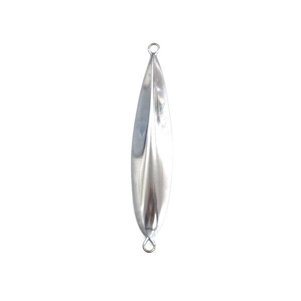 Deepliner Slow Skip VB 180g Genuine Custom Holo