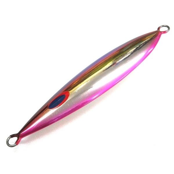 ディープライナー スロースキップVB 200g アクアオリカラ カスタムホロ グロー