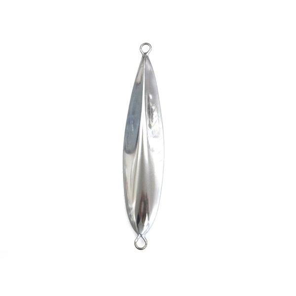 Deepliner Slow Skip VB 200g Genuine Custom Holo