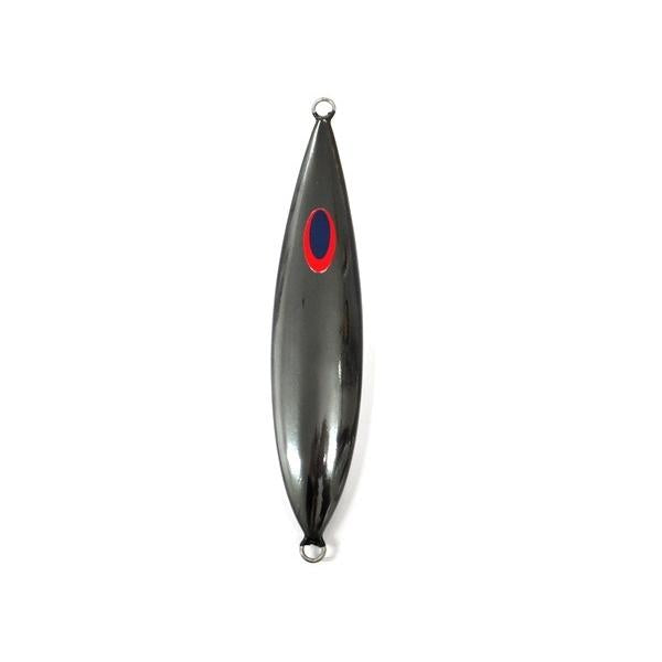 Deepliner Slow Skip VB 200g Genuine Custom Holo