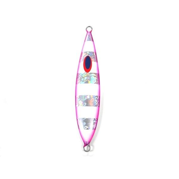 Deepliner Slow Skip VB 250g Aqua Orikara Glow