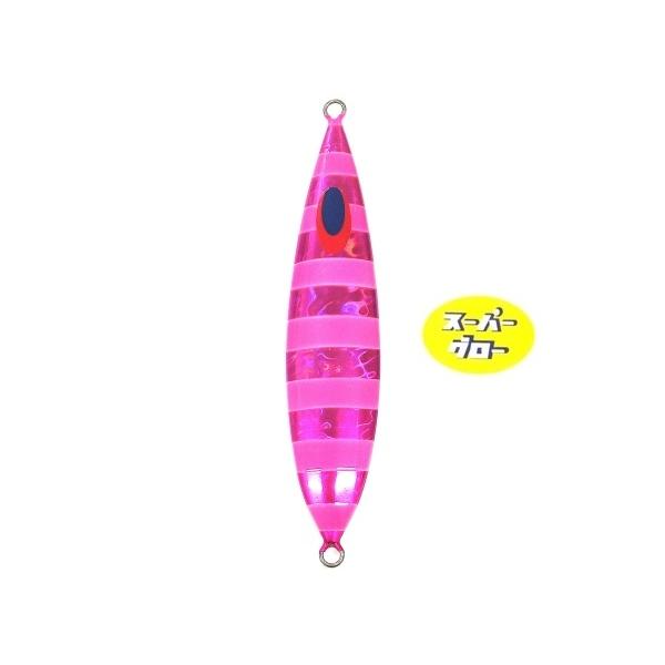 ディープライナー スロースキップVB 250g 純正 スーパーグロー