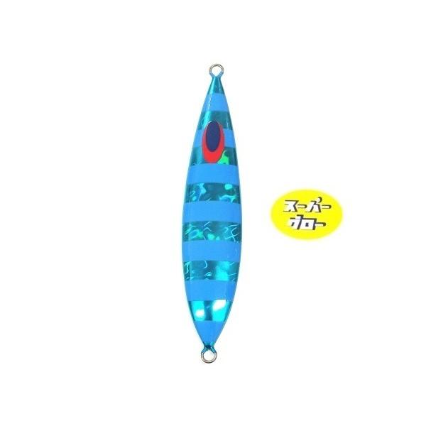 ディープライナー スロースキップVB 250g 純正 スーパーグロー