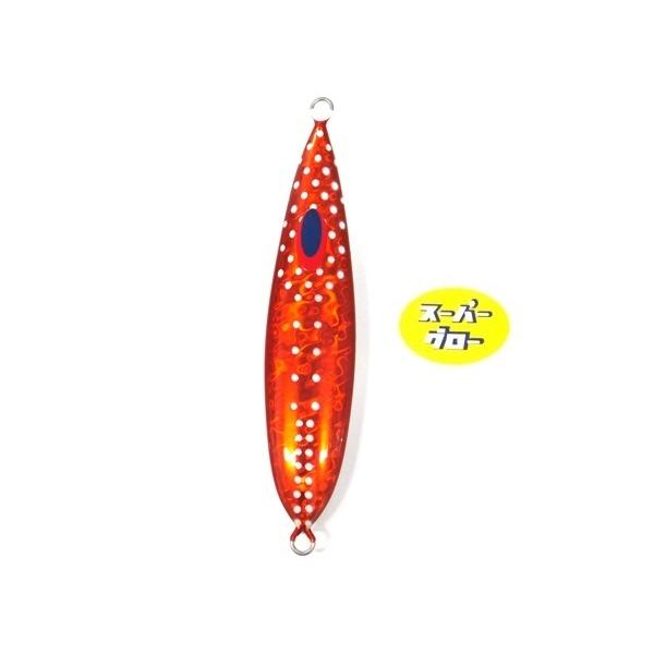 ディープライナー スロースキップVB 250g 純正 スーパーグロー