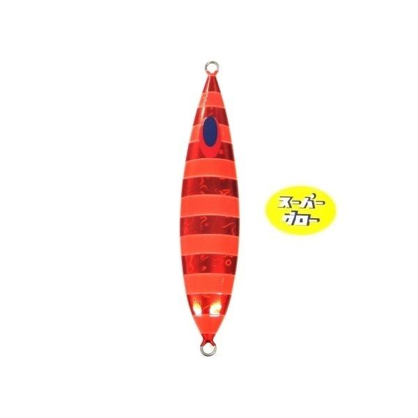 Deepliner Slow Skip VB 250g Genuine Super Glow