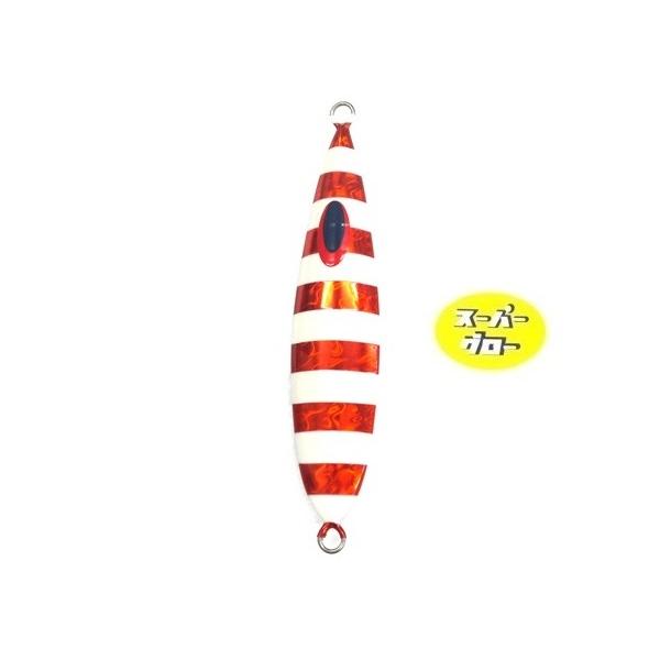 ディープライナー スロースキップVB 300g アクアオリカラ スーパーグロー